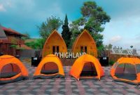 D'Highland Selo