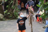 Harga Tiket Masuk Ngrembel Asri Semarang