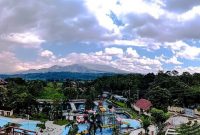 Harga Tiket Taman Air Kalibening
