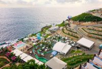 Heha Ocean View Jogja