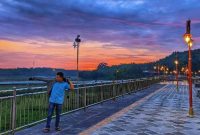 New Gunung Kemukus Sragen