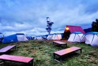 Taman Langit Pangalengan