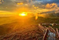 Tiket Taman Langit PangalenganTiket Taman Langit Pangalengan