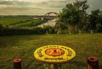 Bukit Tegal Santun BTS Weleri