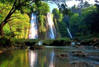 Curug Cikaso Sukabumi