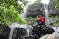 Grojogan Tuwondo Bantul