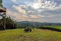 Harga Tiket Bukit Tegal Santun BTS