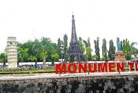 Monumen Dunia Boyolali