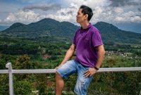 Punthuk Sigedhe Kaliangkrik