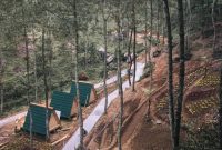 Telomoyo Nature Park