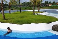 Pantai Buatan Sawit Boyolali