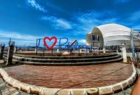 Pantai Pasir Kencana Baru