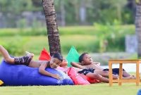 Tiket Masuk Pantai Buatan Boyolali