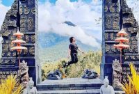 Wisata Boyolali Seperti Bali