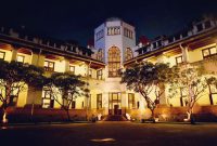 Wisata Hits Semarang